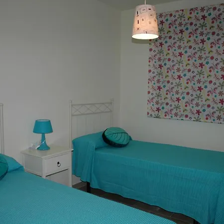 Apartamento Costa Ballena Chipiona Exterior photo