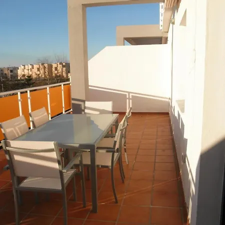 Apartamento Costa Ballena Chipiona Exterior photo