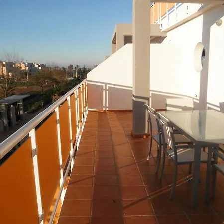 Apartamento Costa Ballena Chipiona Exterior photo