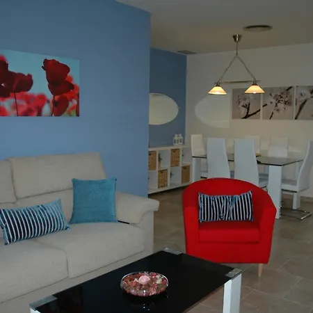 Apartamento Costa Ballena Chipiona Exterior photo