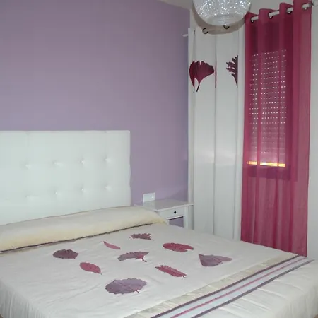 Apartamento Costa Ballena Chipiona Exterior photo