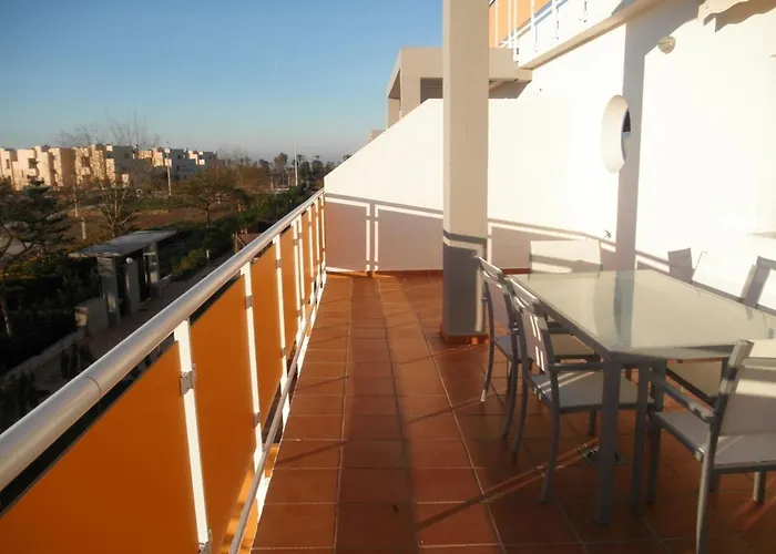 Apartamento Costa Ballena