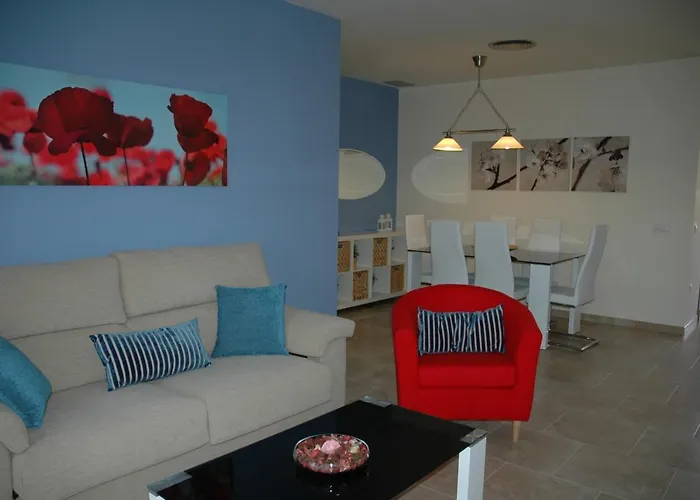 Apartamento Costa Ballena