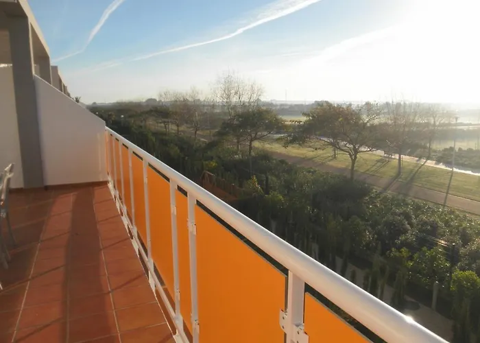 Apartamento Costa Ballena
