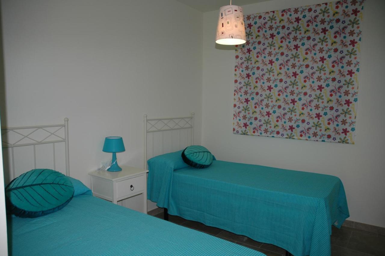 Apartment Costa Ballena *