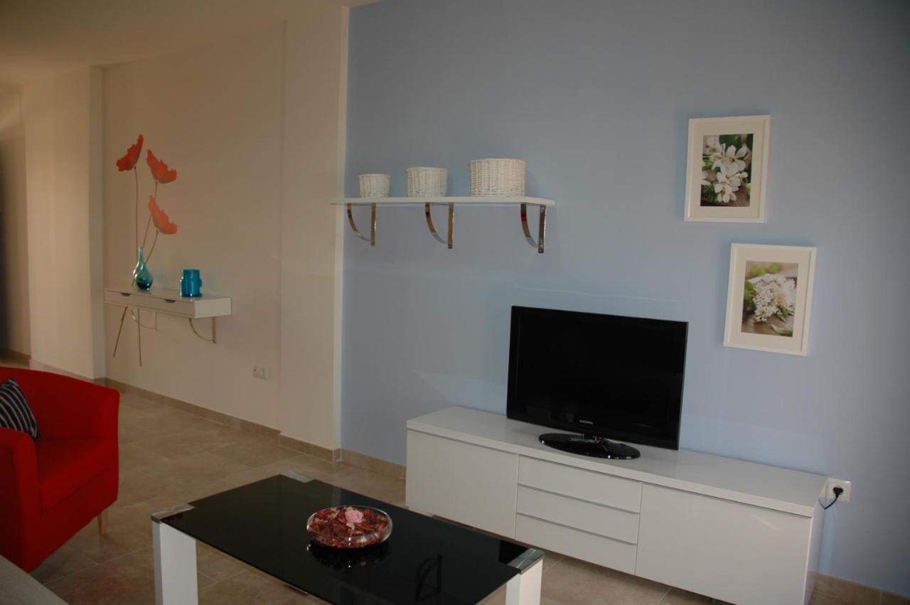 Apartment Costa Ballena Chipiona