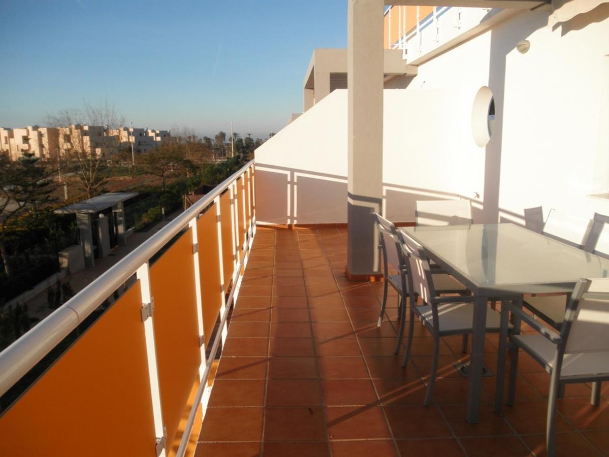 Costa Ballena Apartment